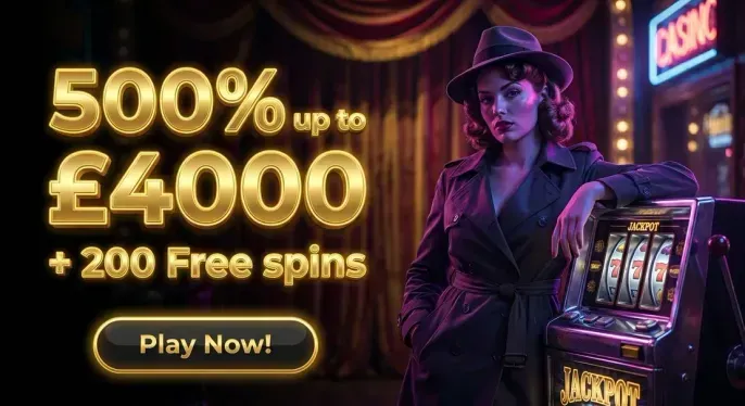 New Lucky Casino